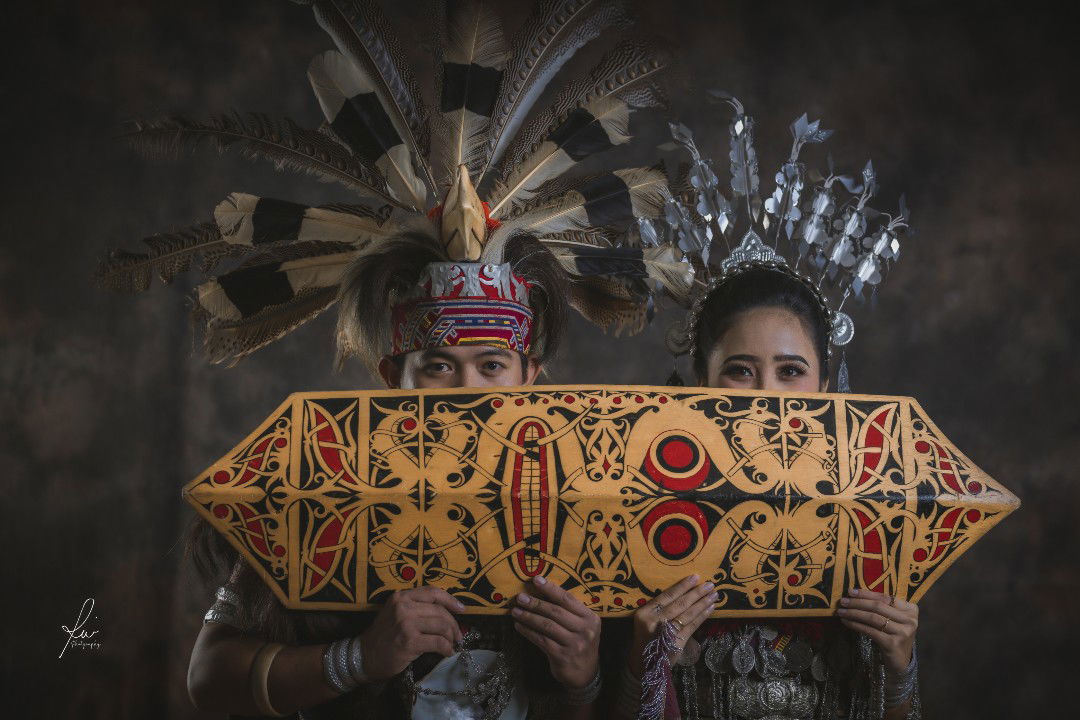 Bungai Alysa Julia profile icon