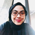 Nashihin Zamree profile icon