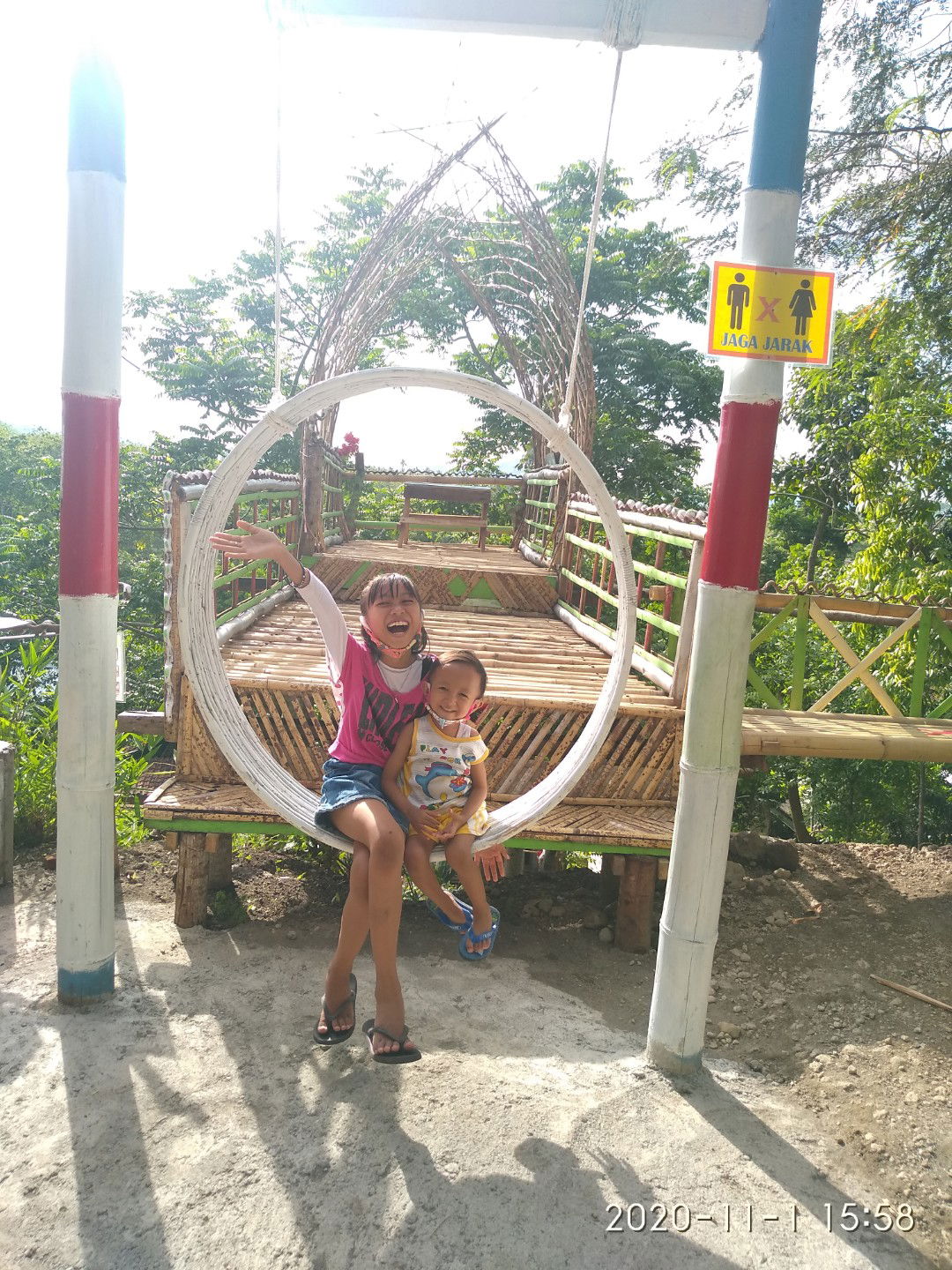 Fita Nugroho profile icon