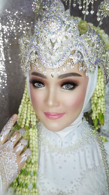 Asyifa Nurul Lutfiah profile icon