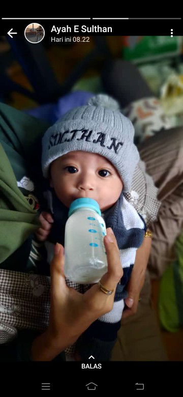 Sucy Varita profile icon