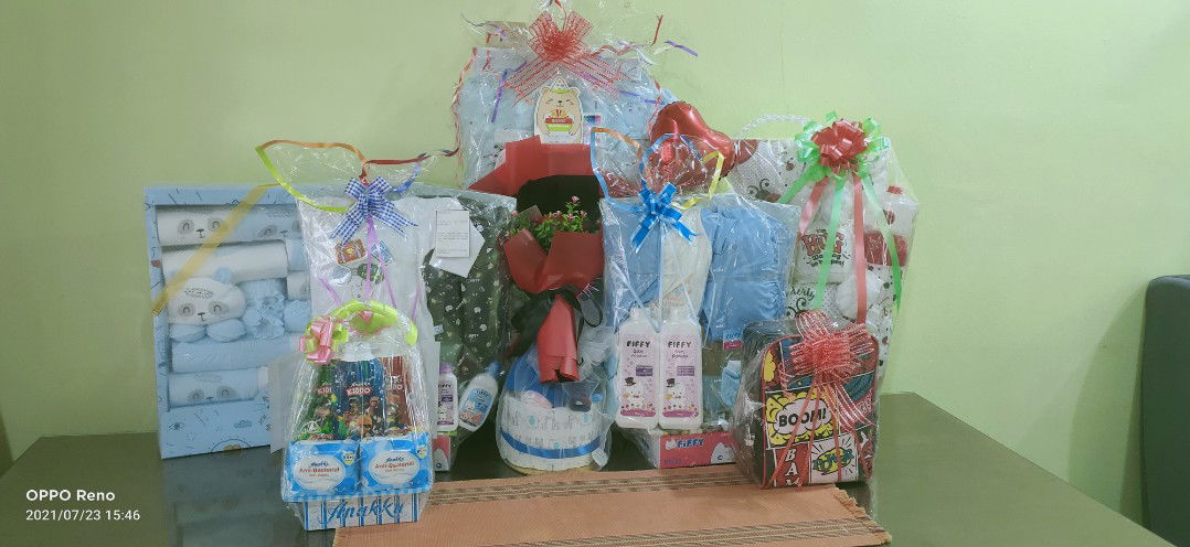 Salmiyah Mohamad profile icon