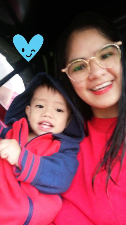 Joy Magdaong profile icon