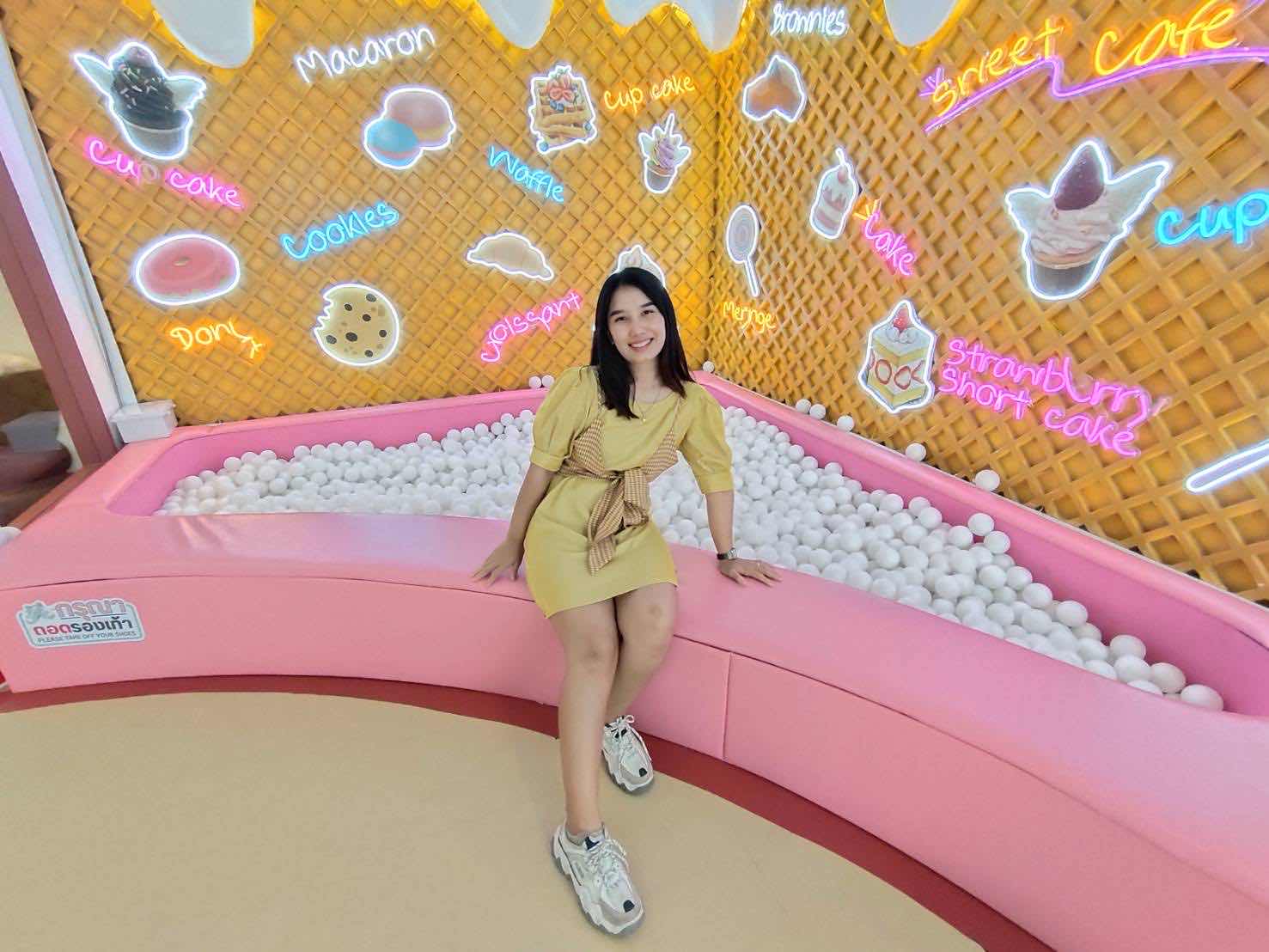 Jiranan DB profile icon