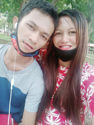 Noriah Macasinag profile icon