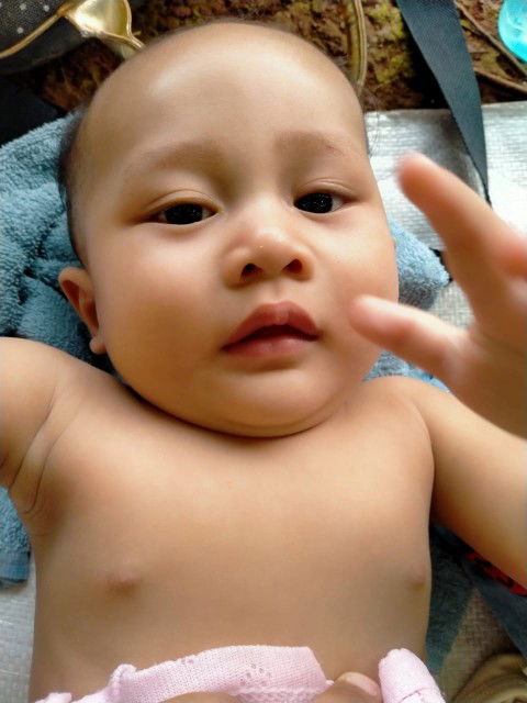 Mama Bilah profile icon