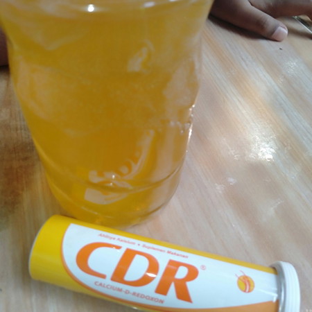 cdr