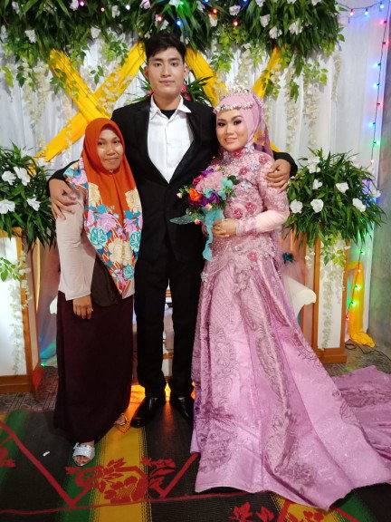 Isnaeni Ramadhan profile icon
