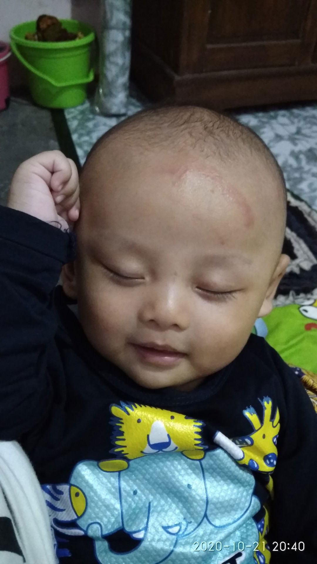 Ndankupin Ipinupin profile icon