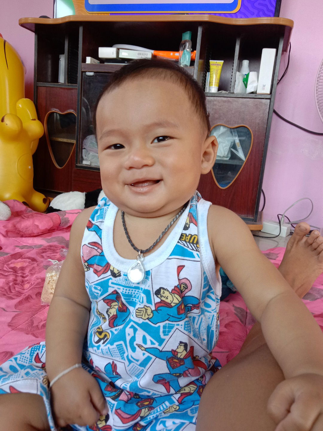 แหวว profile icon