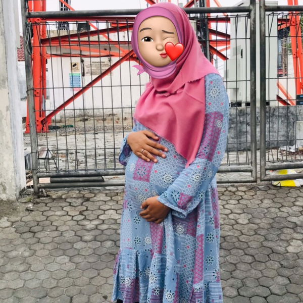 Fadzilla Musanti profile icon