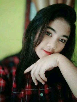 Selvhia Nurhazizah profile icon