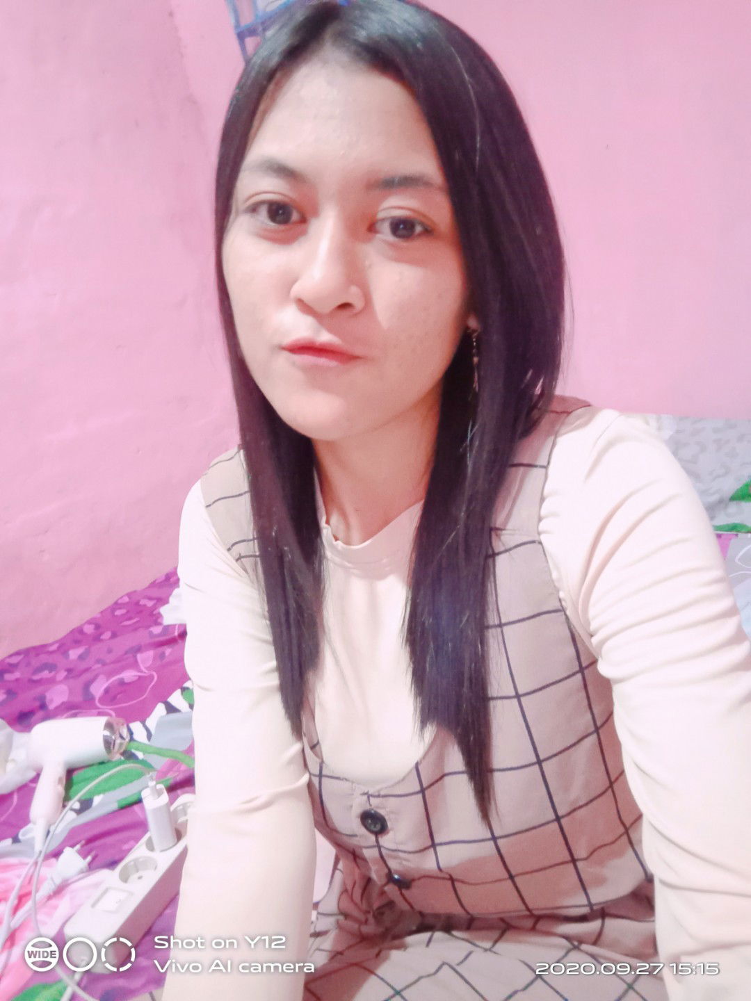 Khoirin aini masula profile icon