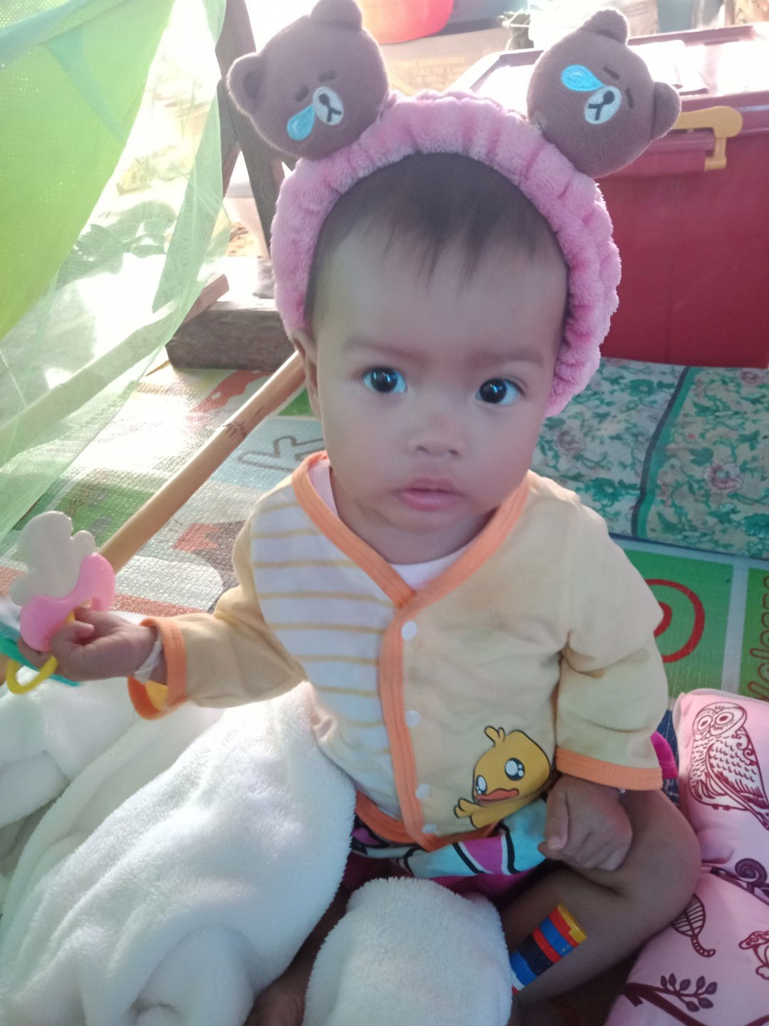 Niracha profile icon