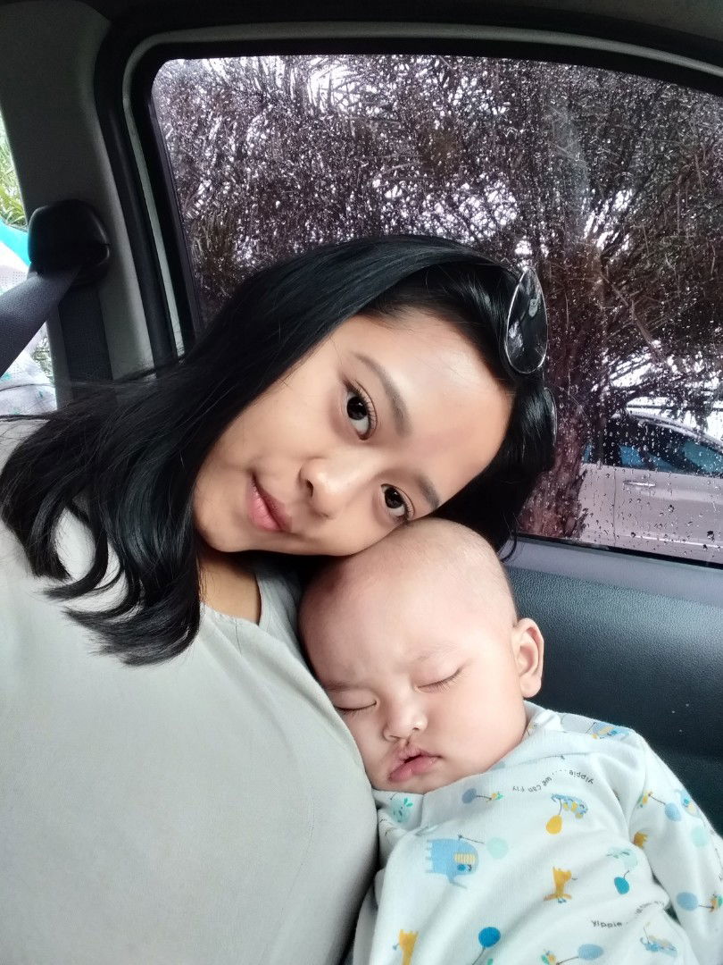 Amelia Gema gawita profile icon