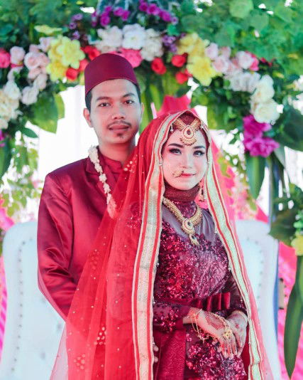 Siti Robiah profile icon