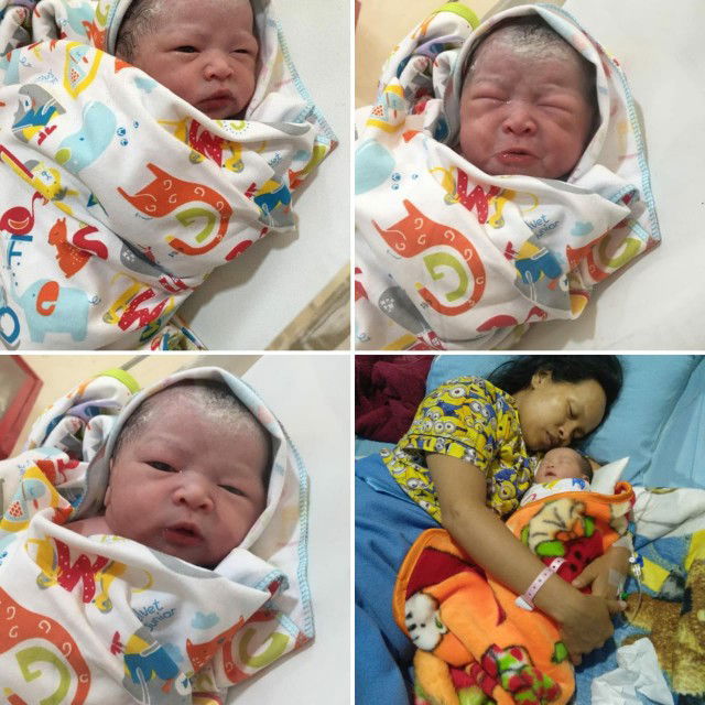 Eva Arnasd profile icon