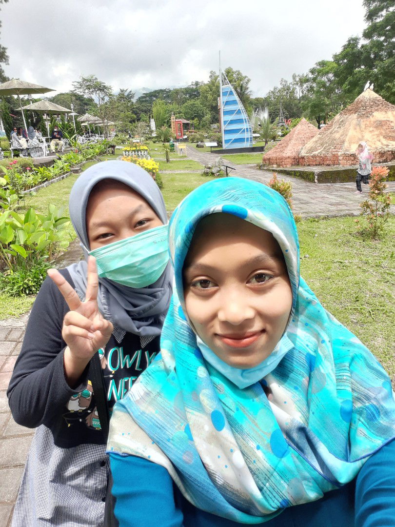 siti kholifah profile icon