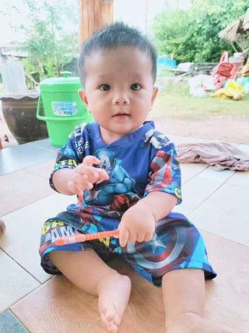 พิชญา บุญชู profile icon