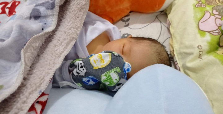 Samara Brooke Fanao profile icon