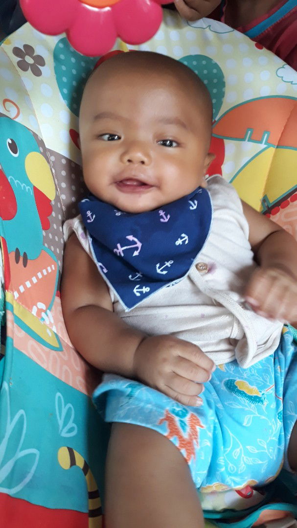 Eka Nurhidayah profile icon