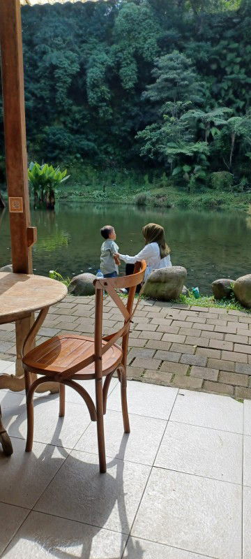 Riny Ufaira profile icon