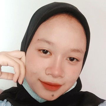 Sitimaysaroh profile icon