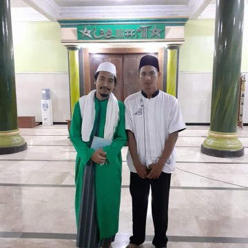 Zulkhan Rofi'i profile icon