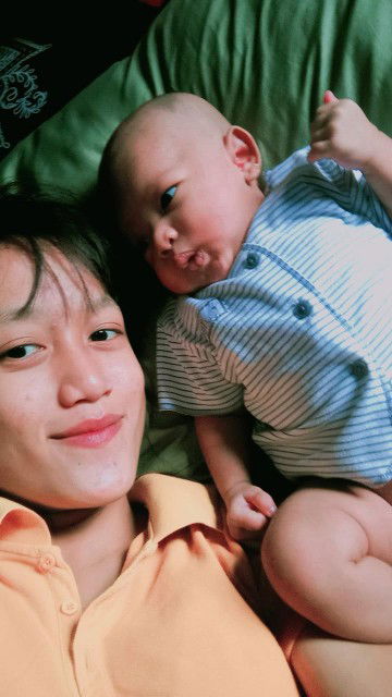 Agustina sintia putri profile icon