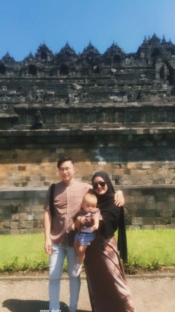 Nadita Wahyuning Asmaiyah profile icon