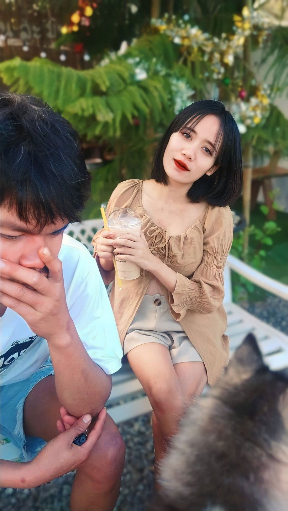 จันทกานต์ คงวิเศษ profile icon