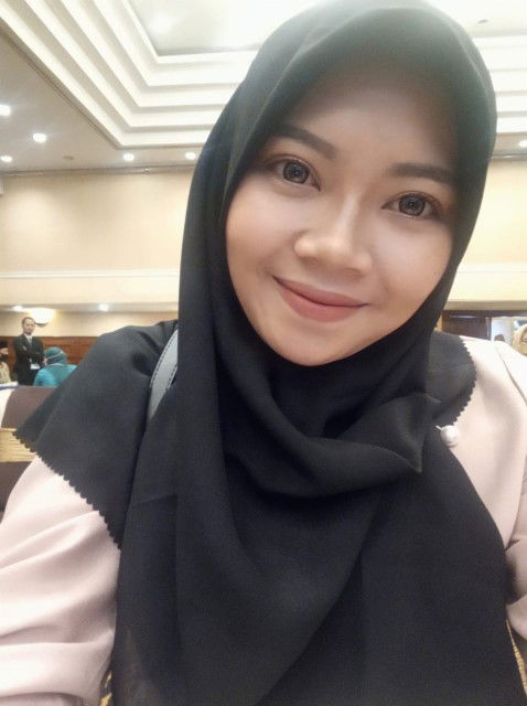 Risna Muswara profile icon