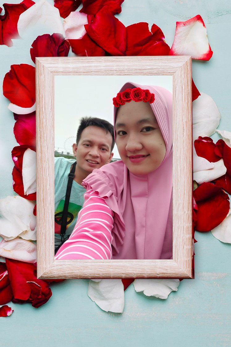 Atica Afriani profile icon