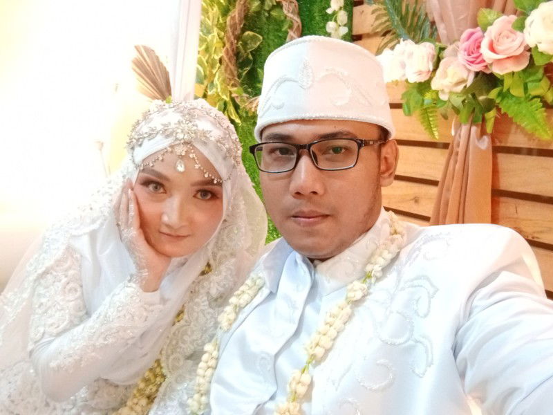 Sarah Agustinah profile icon