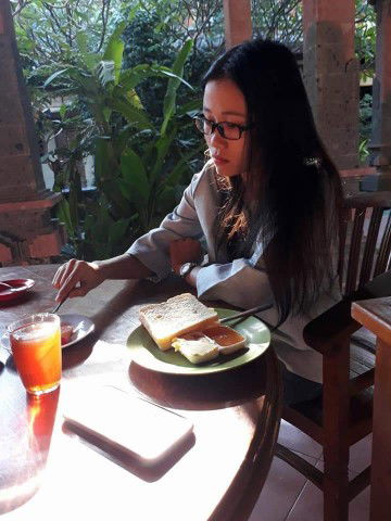 Anieta Yanti profile icon