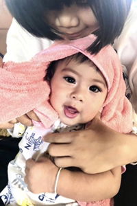 Kom Kantapan profile icon