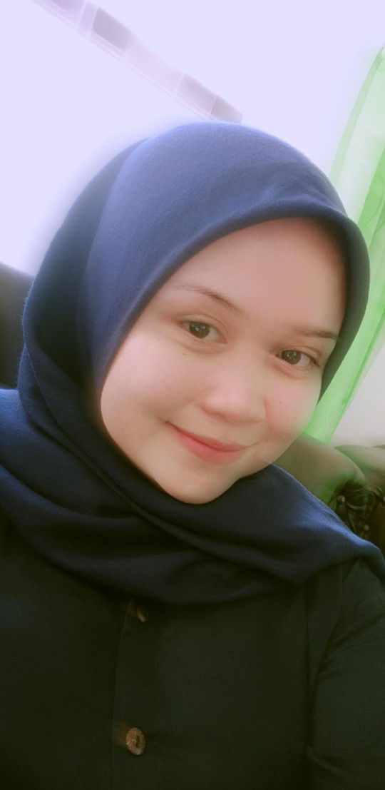 Susanti profile icon