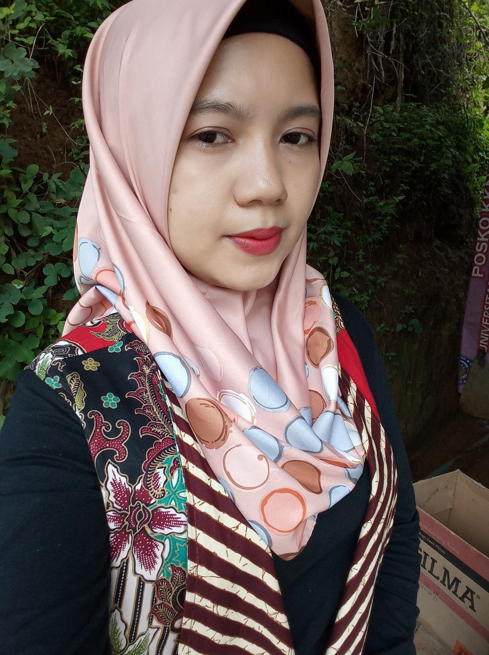 Yuli Anti profile icon