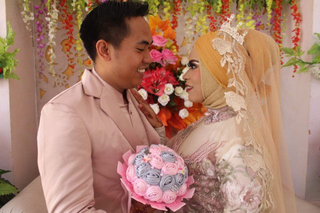 Yayuk Jannaturohmi profile icon