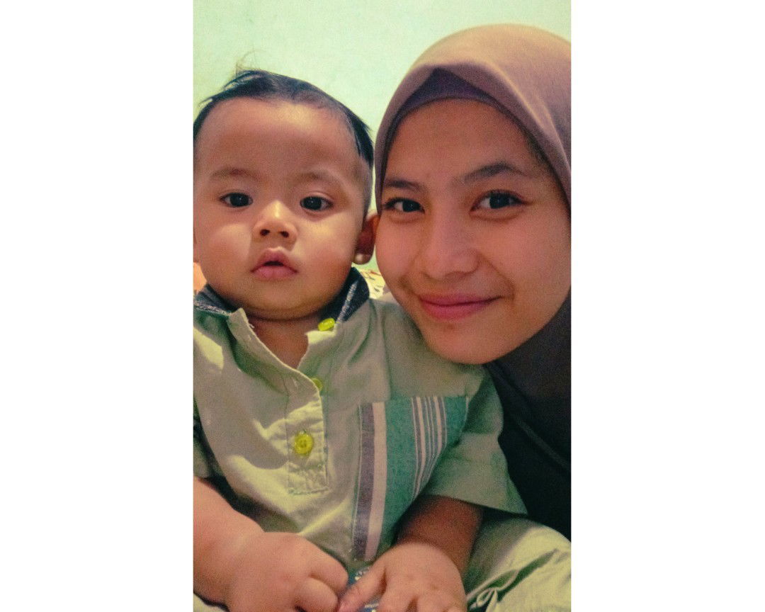 Ainunsiticahayani profile icon