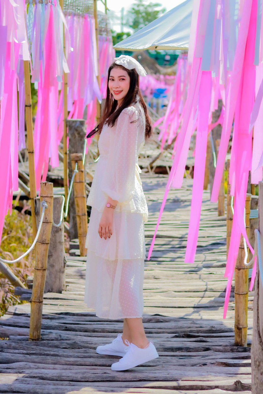 จรรยา คีรีเขต profile icon