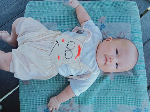 Shahrieyzah Abdul rahman profile icon