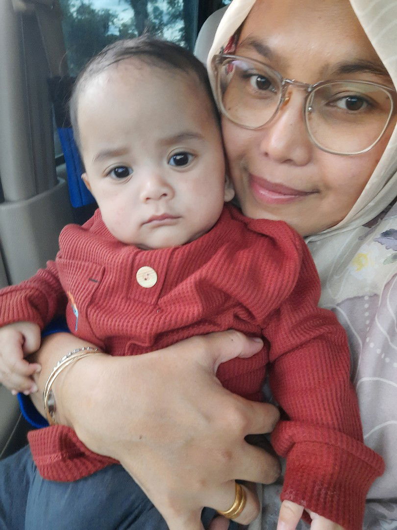 fauziahsairas profile icon