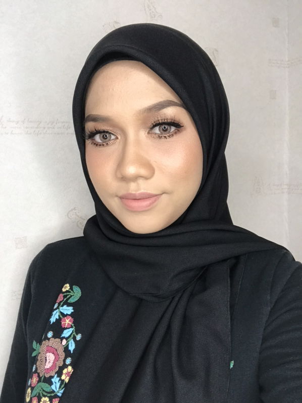 Suhailah Zuki profile icon