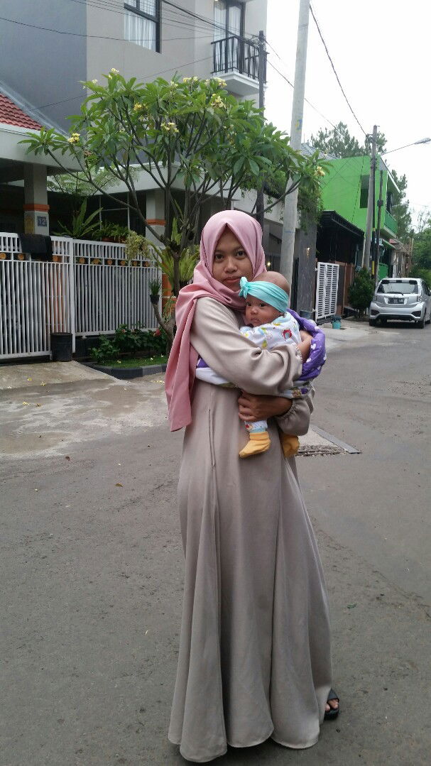 annisa istiqomah profile icon