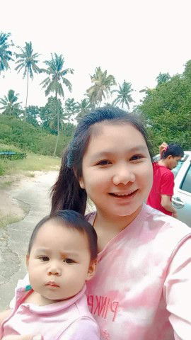 พรนภัส เผยศิริ profile icon