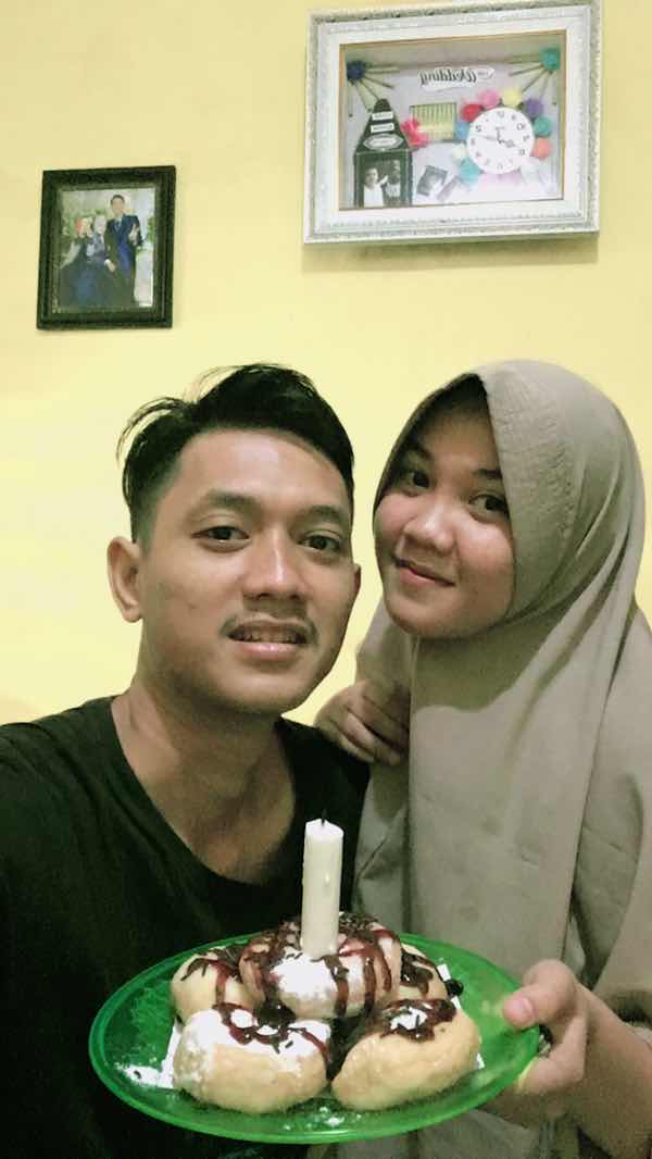 Lizza Amiroh profile icon