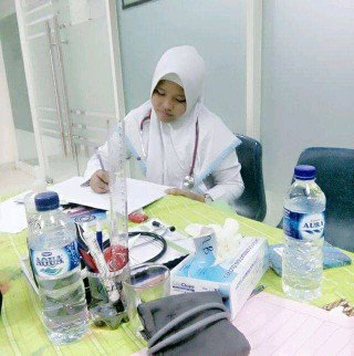 Meissy Mardani profile icon