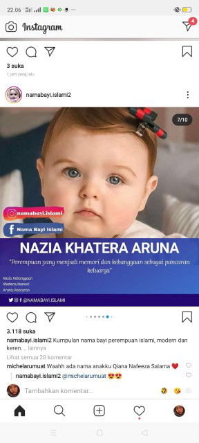 ecihanif profile icon