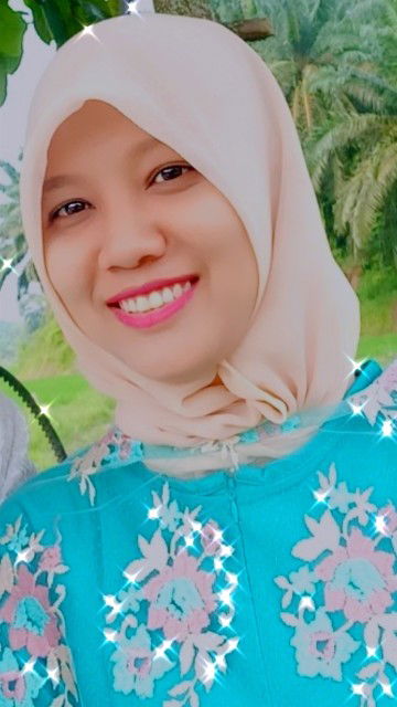 KHADIJAH profile icon